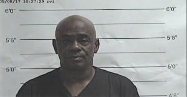 Corey Lewis, - Orleans Parish County, LA 